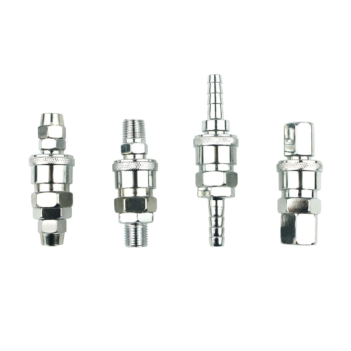 

Air Hose Fittings Coupling Compressor Accessories Pneumatic Quick Connector Release Fitting SF-20/30/40