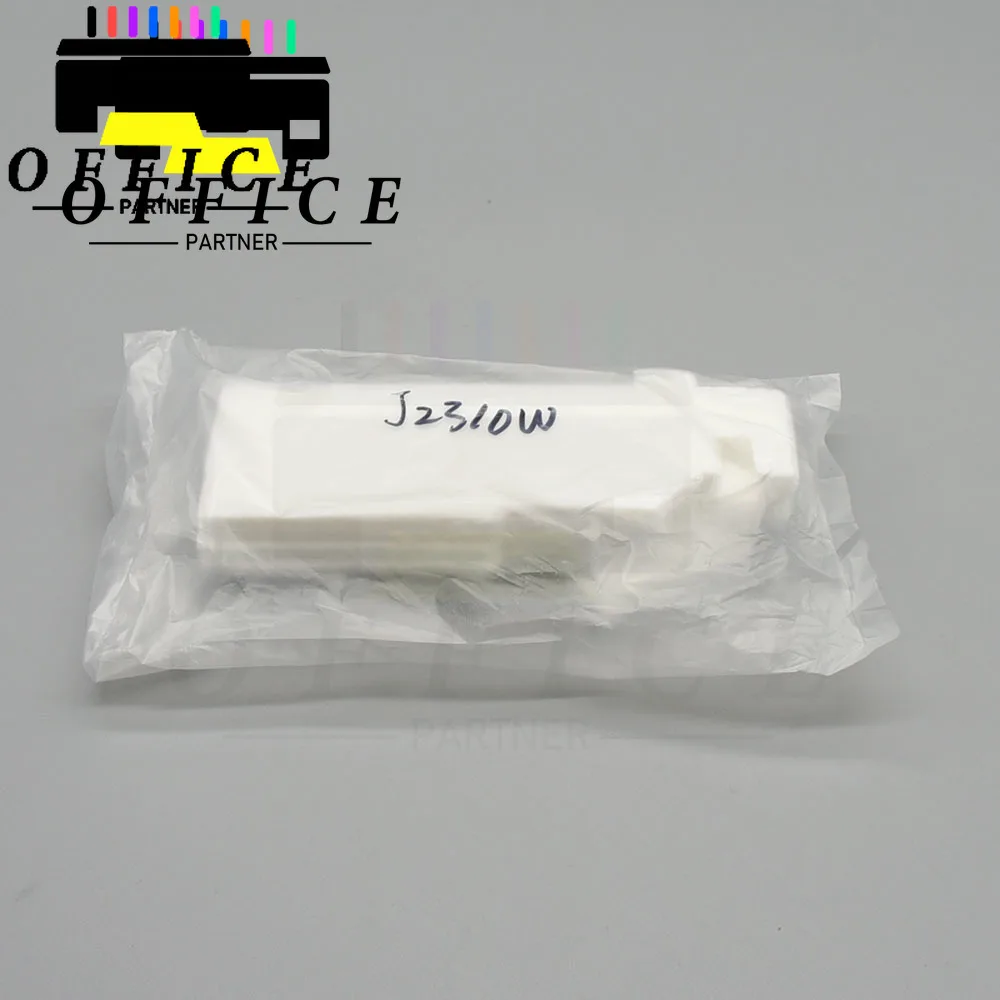 1X LET433001 Ink Absorber Sponge compatible for BROTHER MFC J4710DW J2310DW J4320DW J4620DW J4625DW J4410DW J4420DW J4610DW J251