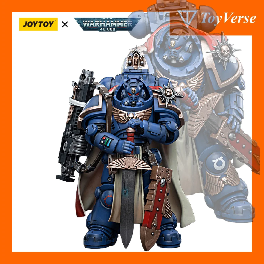 toyverse-joytoy-warhammer-40k-capitan-ultramarines-con-rifle-de-perno-pesado-hecho-en-casa-1-18-figura-de-accion-con-licencia-oficial