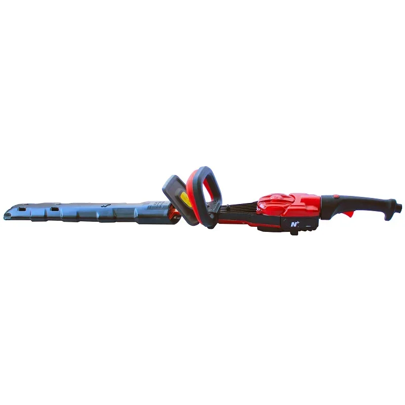 

New Design Powerful 36V Electric Hedge Trimmer with 17.4ah/29ah Big Capacity Battery