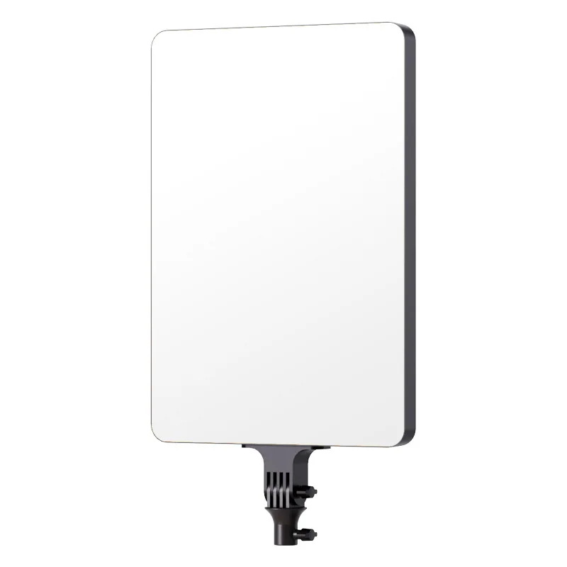 

Full spectrum fill light 19 inch portrait photography light led digital display screen