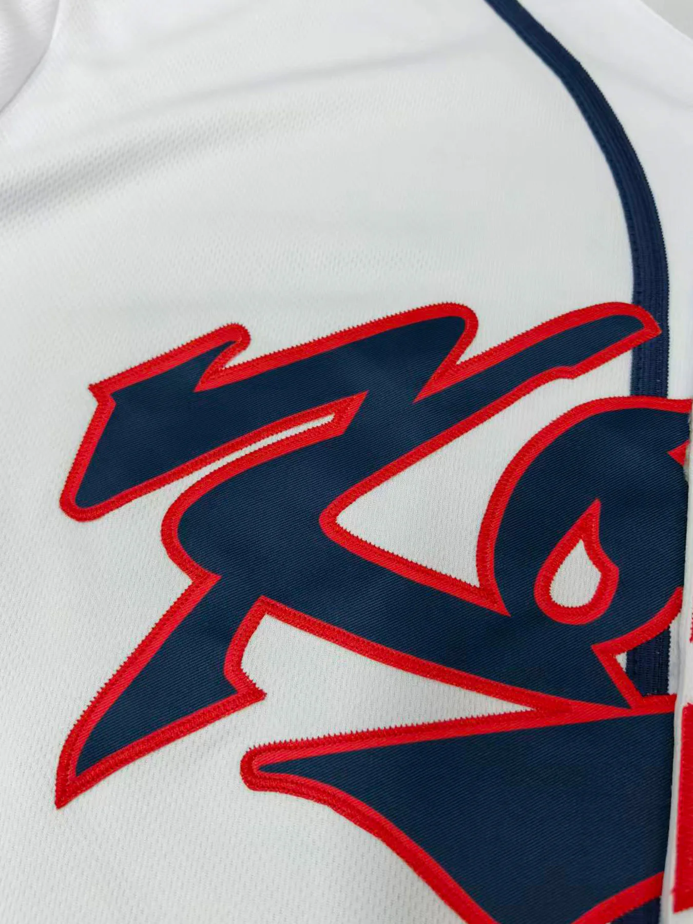 Custom Korea Baseball Jersey Personalized Name Number Sports Shirt For Men Women Fans Casual Short Sleeve Button Down Tops Gift image 4