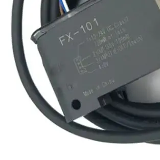 

Fiber Sensor FX-501-C2 FX-551-C2 FX-101-CC2 Fiber Amplifier