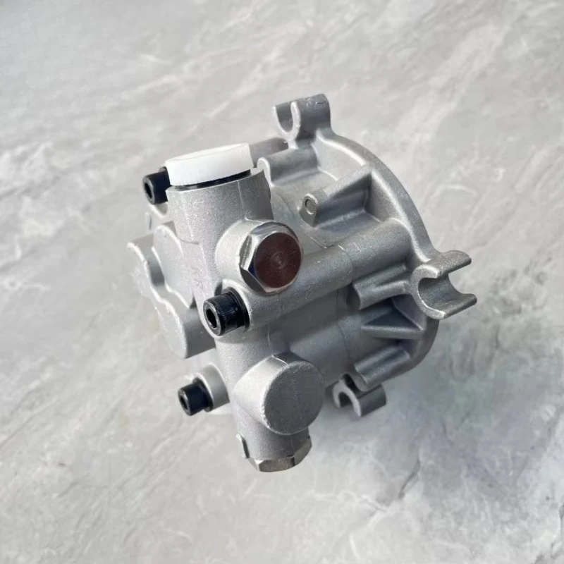 New EC290BLC Excavator Pump Air Loader Truck 2902440-3197A Repair Shop K3V140 Basic Construction Machinery Parts