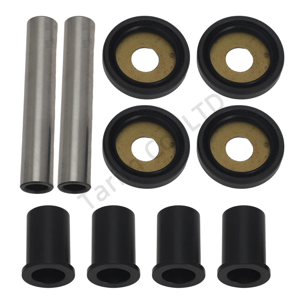 Kit de bujes de rótula trasera All Balls 50-1229 para Honda Rancher 420 IRS Foreman 500 Rubicon 500 2015-2022