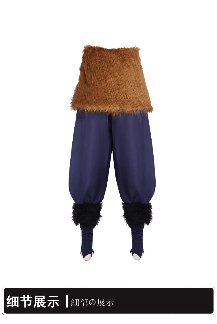 Thumbnail 2 - #35 New Demon Slayer Costumes Arrivals