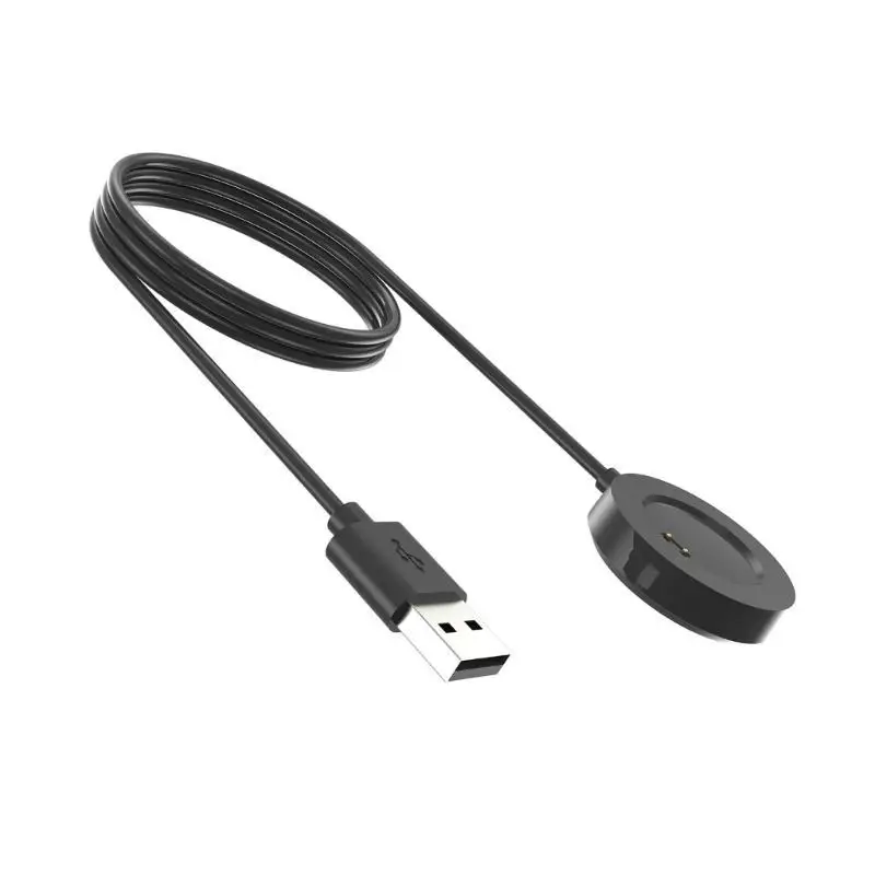 

652F Bracket Holder Stand Rack Charging Cable Power Adapter for Watch 3