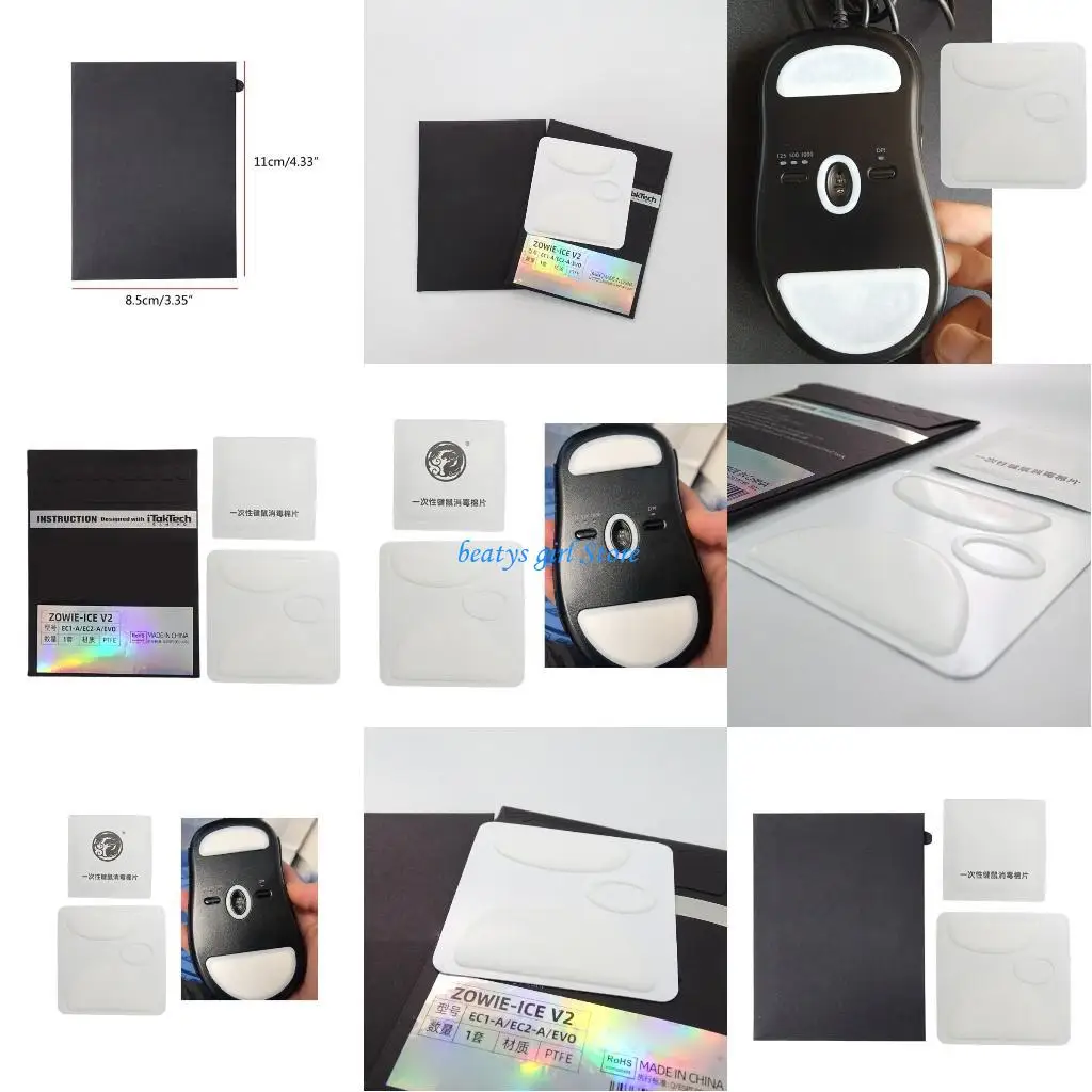 C7AB Esports Ice Ed… - image