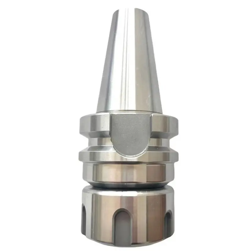 DTA4-BT30-ER25-60L Collet Chuck, BT30 ER25 60Mm Length G6.3 15000Rpm Balanced CNC Tool Holder