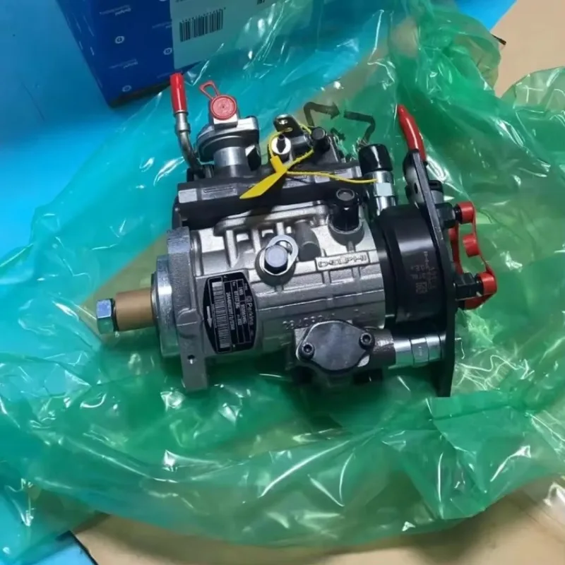【Hot Selling】Fuel   Pump 9320A485G for      Injector Pump Engine Spare Part for Excavator&bulldoze