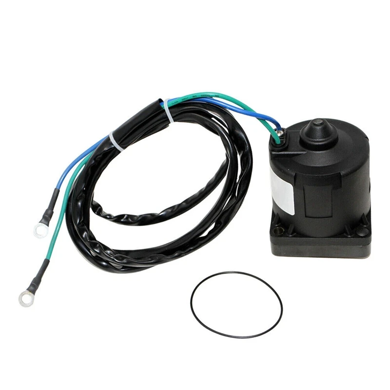 3E0-77180 Tilt Trim Motor Lift Motor For Tohatsu Outboard Motor Parts 4T 60-140HP 3E0-77180-0, 3T9-77180-0