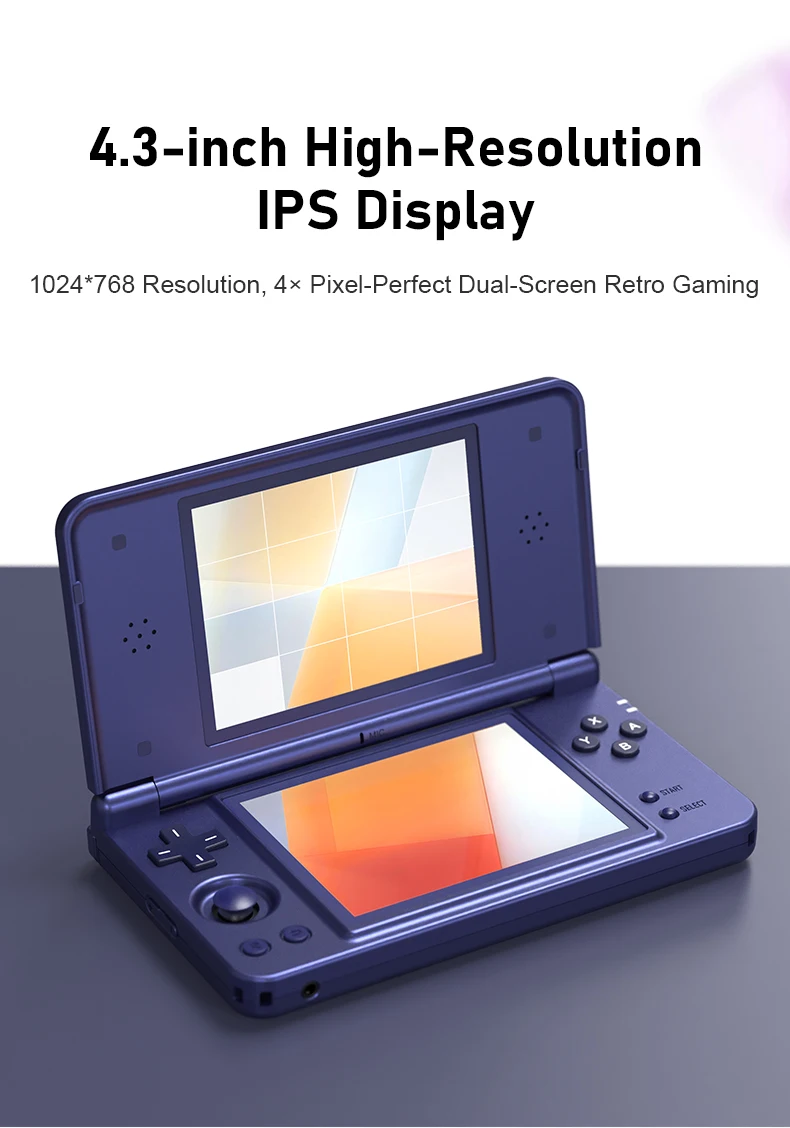 Thumbnail 3 - #78 Best Handheld Game Consoles to Buy In 2026