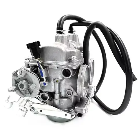 Carburatore moto bicilindrico per Honda CBT125 CB125T CB125 CA250 Rebel 250 CB250 CMX250 SPD26J QJ250-3 Keeway Supertiger