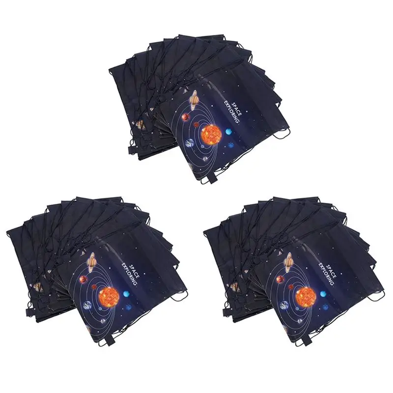 Abms-30Pcs Non-Wove… - image