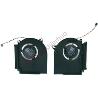 Original for Asus ROG Strix G16 g614ji/JJ CPU GPU Cooling Fan R L