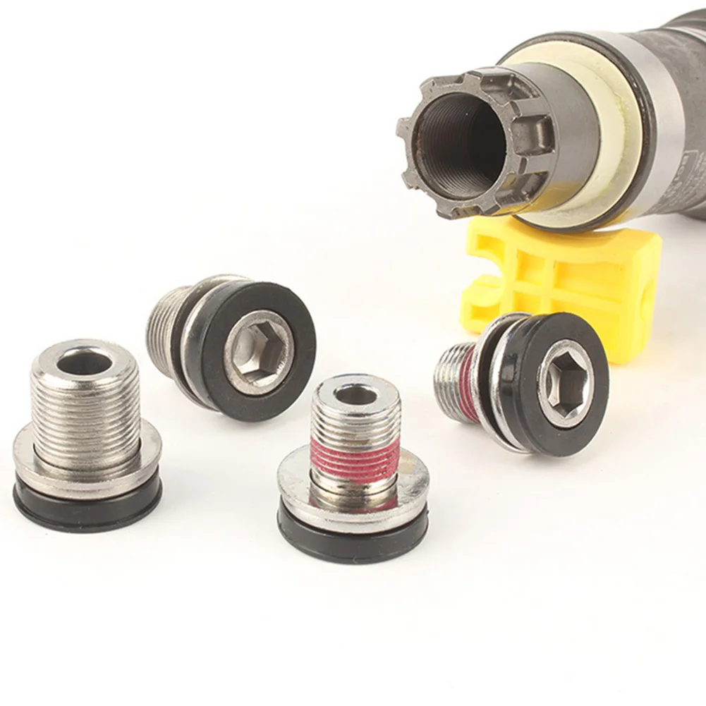 

Велосипедный коленчатый винт средний вал M15 для Shimano, центральная ось, винт для горного велосипеда, велосипедная Нижняя деталь, коленчатые болты