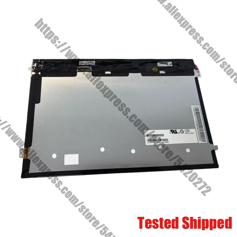 10.1 Inch 1920 RGB*…