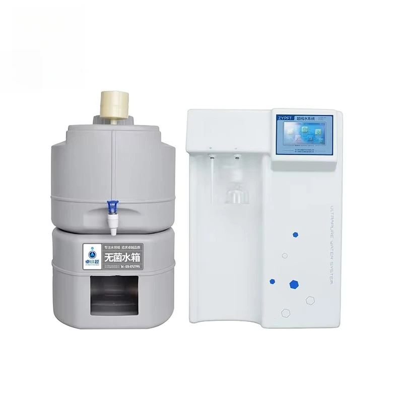 Water Treatment  Manufacturer  Reverse Osmosis Water Purifier System