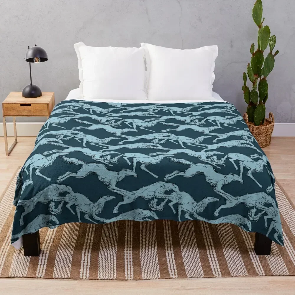 

Borsois Throw Blanket blankets and throws Thermals For Travel Blankets