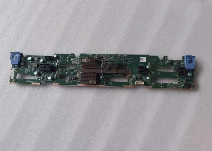 0RDRTM RDRTM  12x3.5in SAS Backplane PowerEdge R540, R740XD, R7425