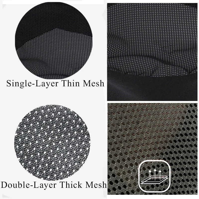 Food service Cooking Hats Chef Beanie Cook Caps for Japanese Sushi Korean Cuisine Hats Thick Thin Net Flat Cap for Waiter