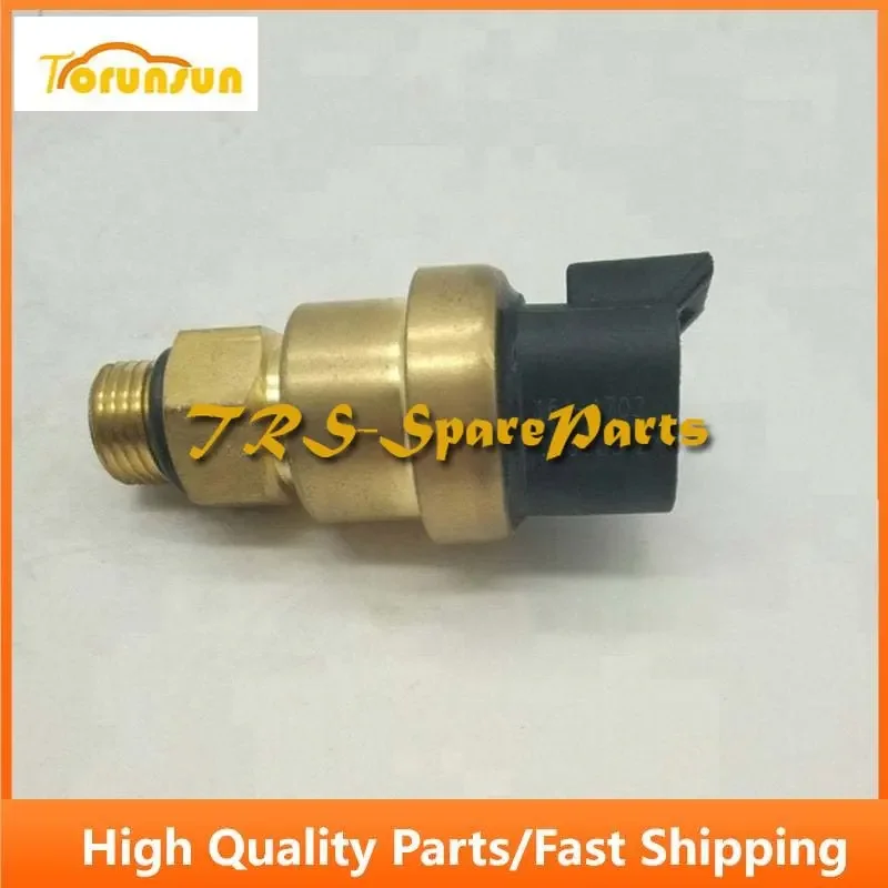 

2pcs Pressure Sensor 197-8393 for Caterpillar CAT C7 C9 Engine 324D 325D 329D 330C 336D Excavator