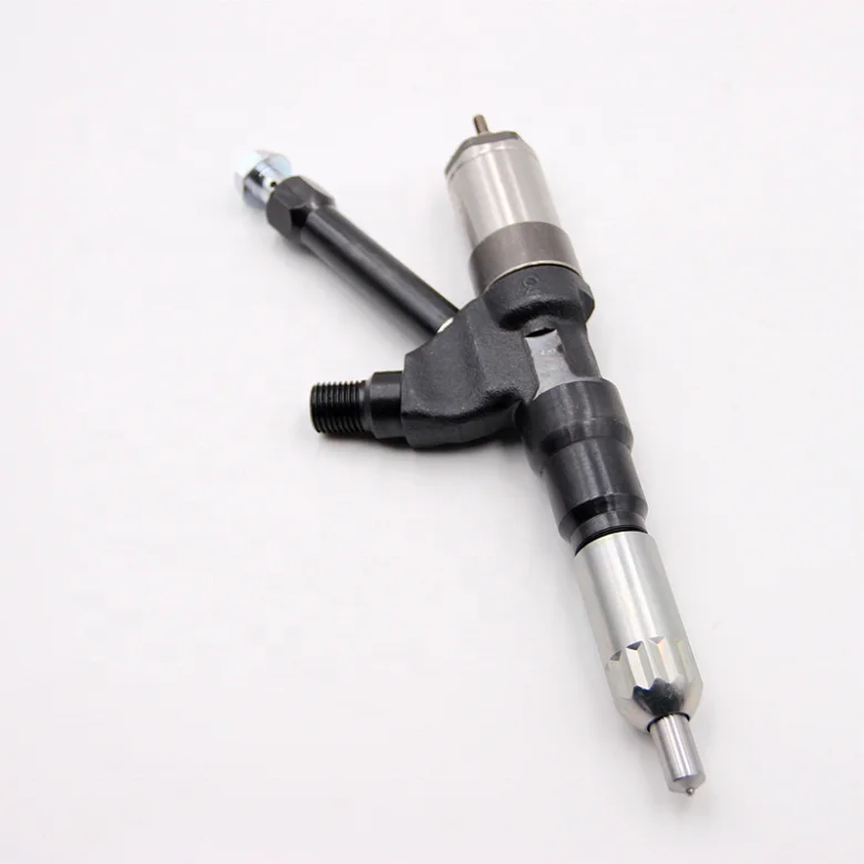 Fuel Diesel Injector Nozzles 095000-5340 095000-5341 095000-5342 For Hino NIissan Motor UD Trucks Isuzu Mazda injector diesel