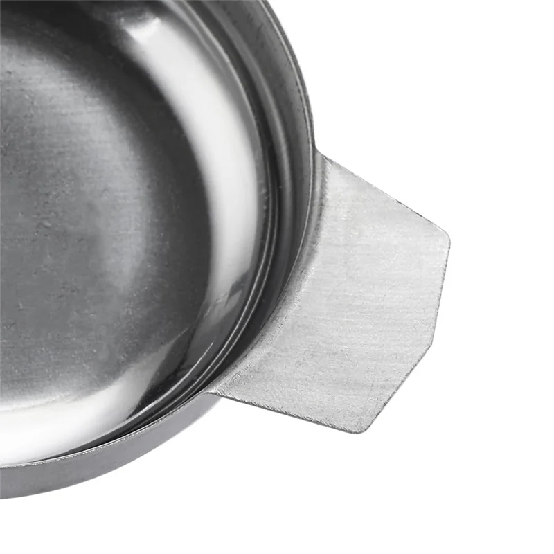 

A23P Лоток для электронных весов Мини-лотки для весов для ювелирных изделий Жидкий порошок Лабораторные принадлежности для ювелирных изделий Жидкий порошок Лабораторные принадлежности