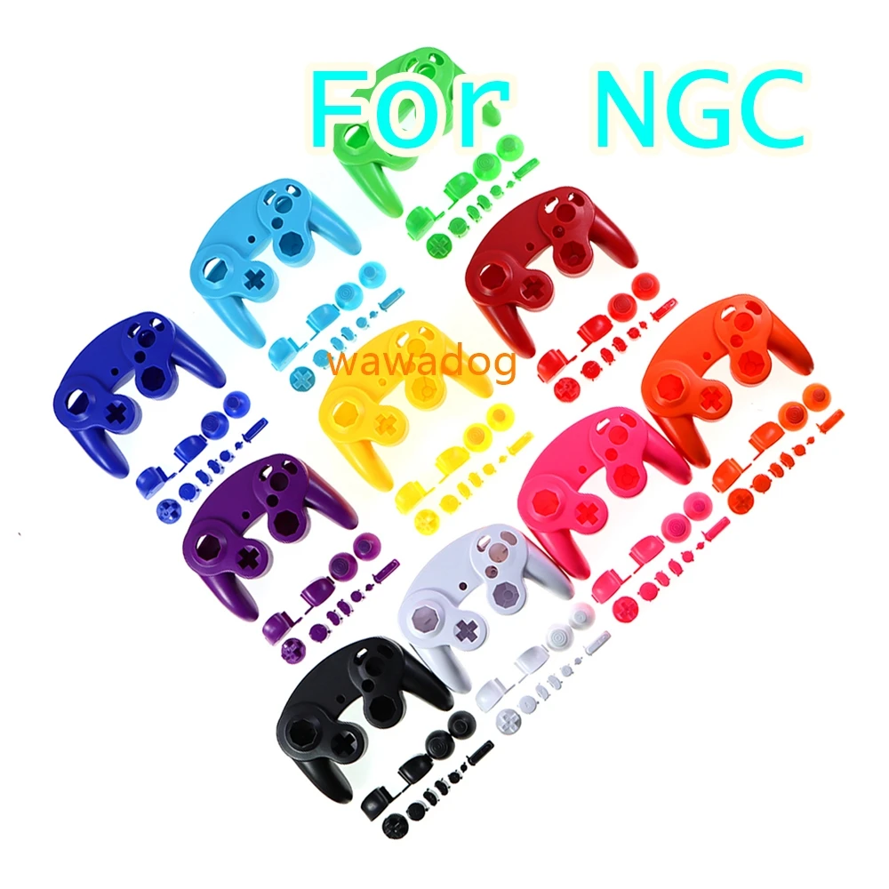 5Sets For Ngc Contr…