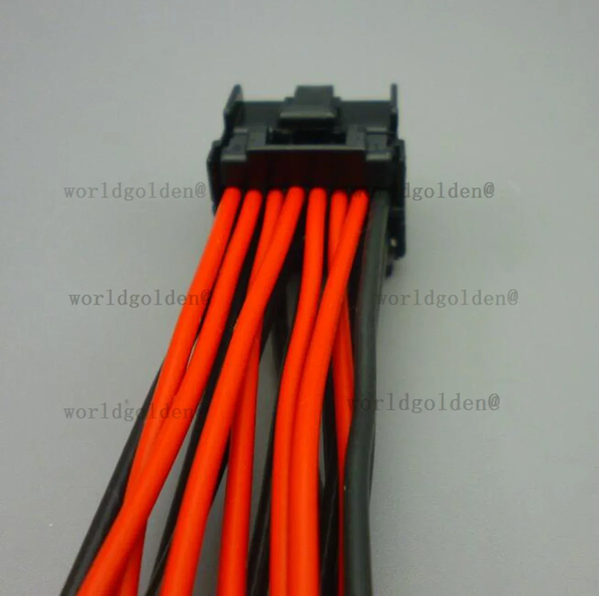 16Pin Auto Harness Plug 174046‑2 car connector for Power Window Switch Auto Window Lifter Wiring Harness Repair