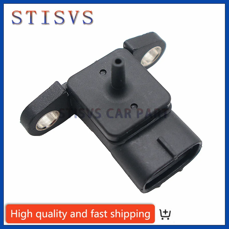 079800-5690 Intake Pressure Sensor MAP Sensor 079800 5690 for Mazda Miata 2004-2005 for Mazda Millenia 1995-2002 0798005690