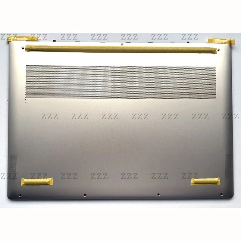 ZZ 5CB1R61636 New Bottom D Cover Lower Case Seashell for Yoga 7 2-in-1 14ILL10 83JQ