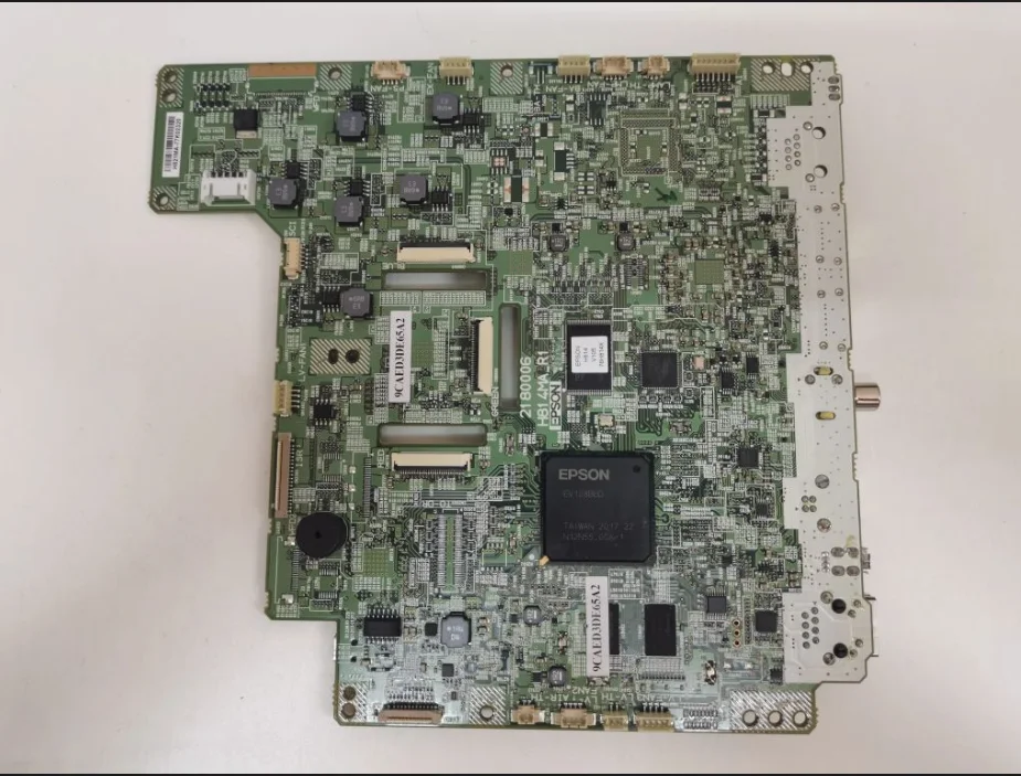 

H814MA(H821) Projector Main board / PCB Board / Motherboard use For EPSON PL 2055 EB-2055 EB-X500KG CB-2055 projectors