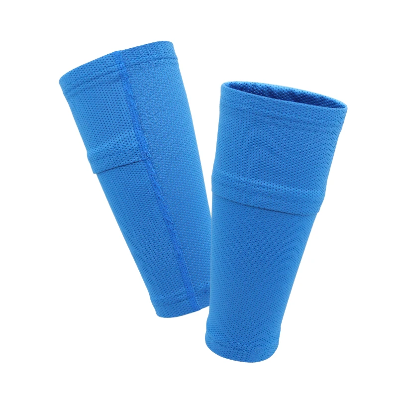 Breathable Calf Compression Sleeve Professional High-quality Soccer Socks For Men Children Running Football Basketbal