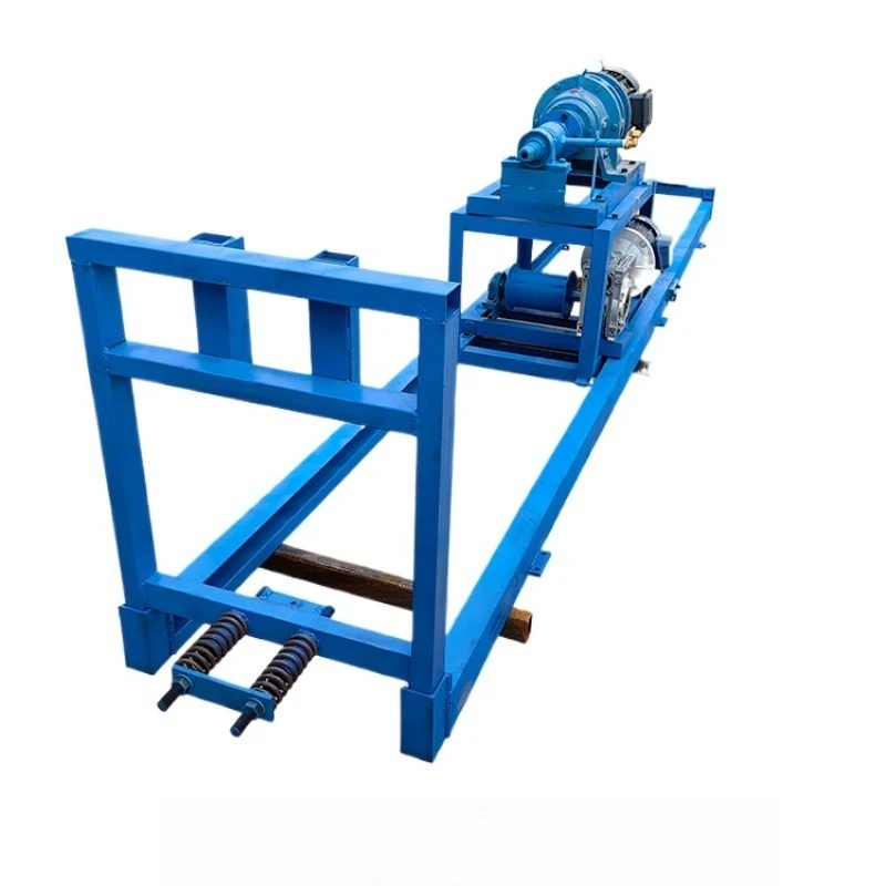 

Customized Small Full set Horizontal drilling rig Home use Well drilling 200 meters Mountain spring Depth
