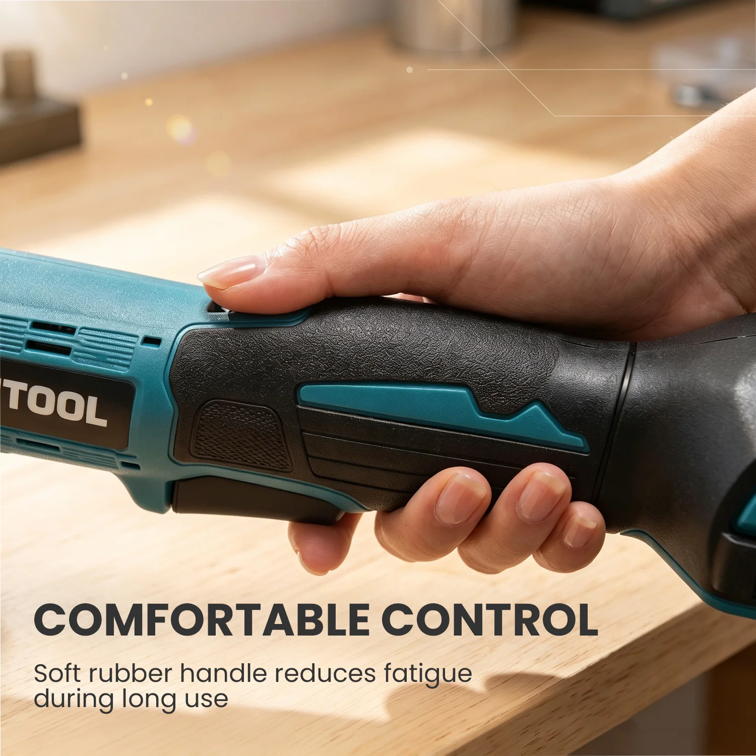 IONTOOL Kabelloser Ratschensch – Power Tools Use Bewertung und Preis
