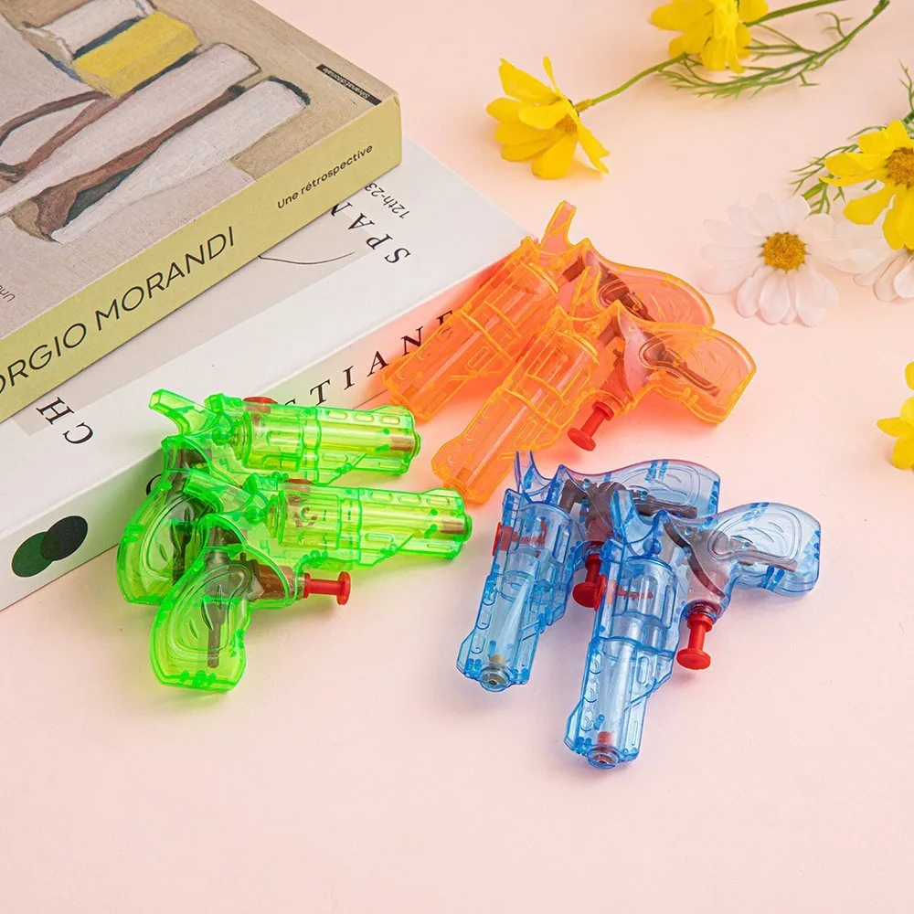 Mini pistola de água para crianças, pistola de água, brinquedos de piscina, bebê, criança, praia, ao ar livre, praia, brincar, criança, verão