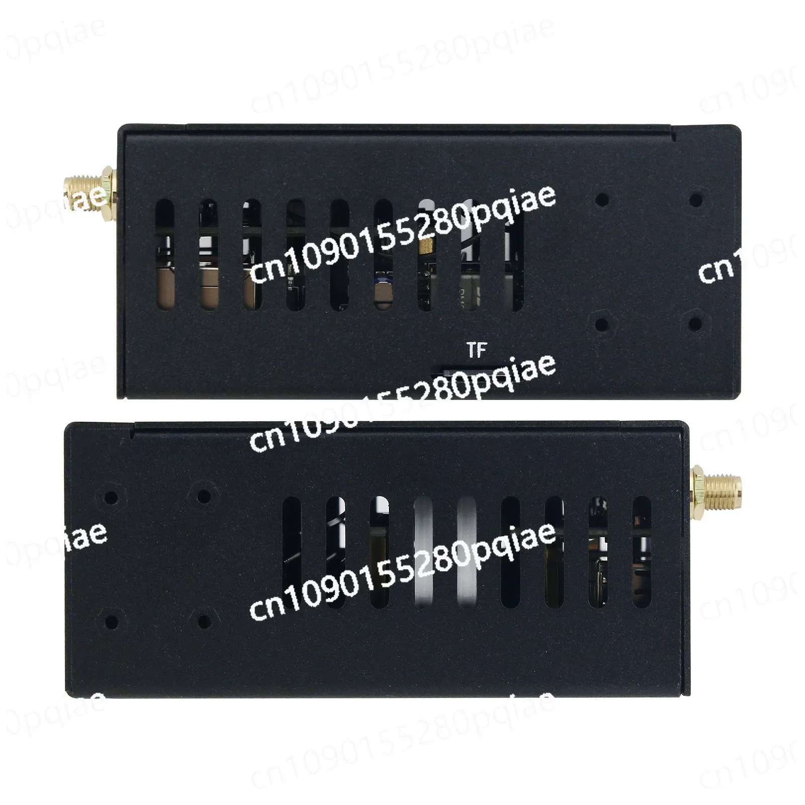 Official Original BliKVM V4 Allwinner KVM Over IP PoE HDMI-compatible Video Loop for Remote Server Operation IPKVM H616 SOC