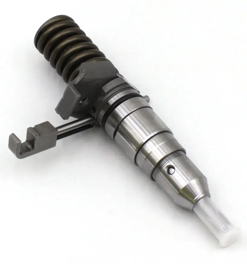 Fuel Injector 127-8230 162-0212 0R-8463 1278230 1620212 0R8463 for Caterpillar CAT Engine 3116 3126 - view 3
