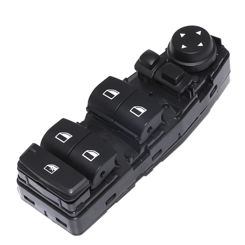 61319362116 9362116-01 61319297349 Window Switch Control Lifter Button For BMW 2 X1 X2 X5 X6 F45 F48 F39 F15 F85 F16 F86 4