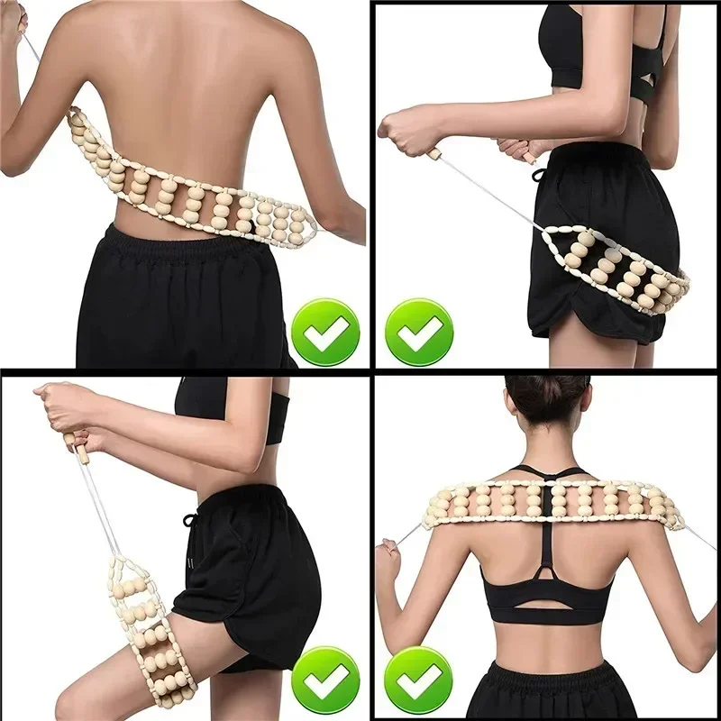 Thumbnail 2 - #42 New Manual Massage Tools Arrivals