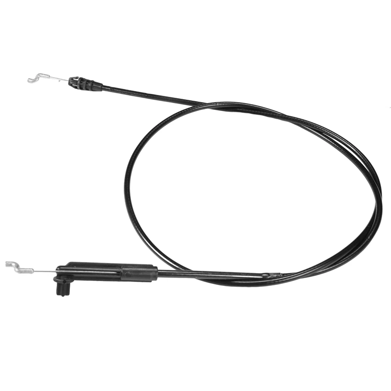 104-8676 Brake Cable Fits Toro 22Inch Recycler Lawn Mower 20013 20017 2002-09 Cable Length 58Inch