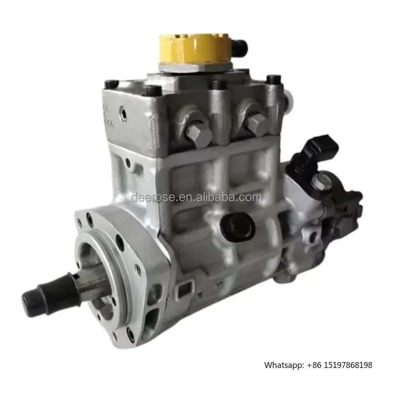 

High Quality Diesel Injection Pump Fuel Injection Pump 3261F10302 Diesel Fuel Injection Pump Engine CAT