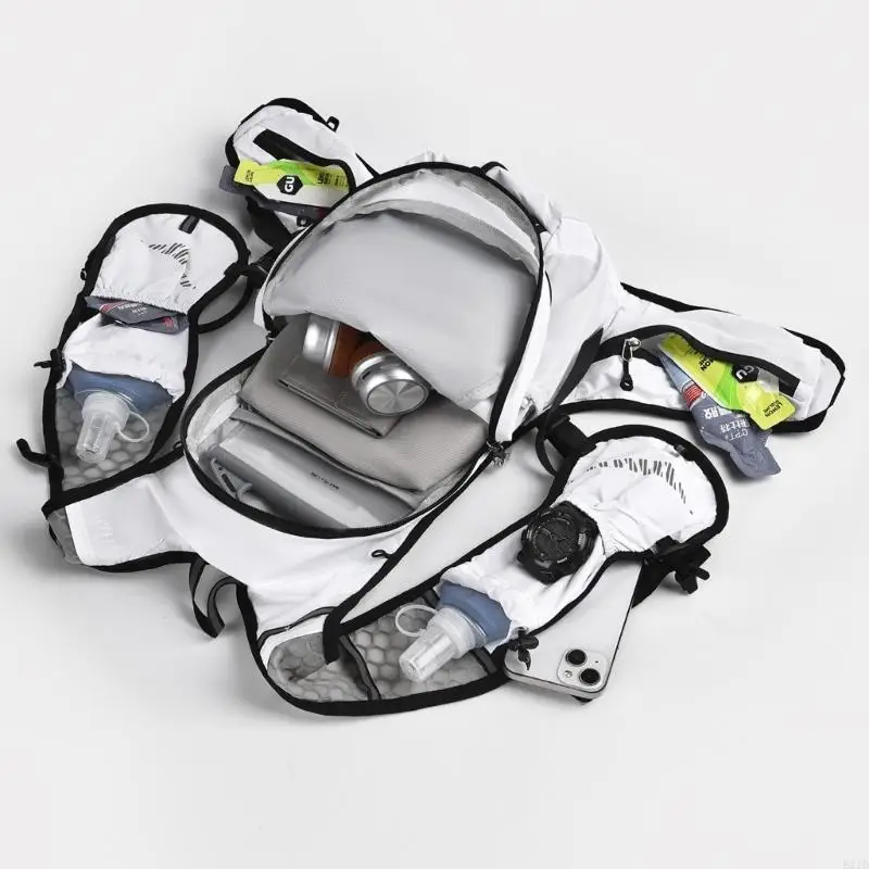 

Fashionable Unisex Carryall For Hiking Travel And Everyday Use In Stylish Color