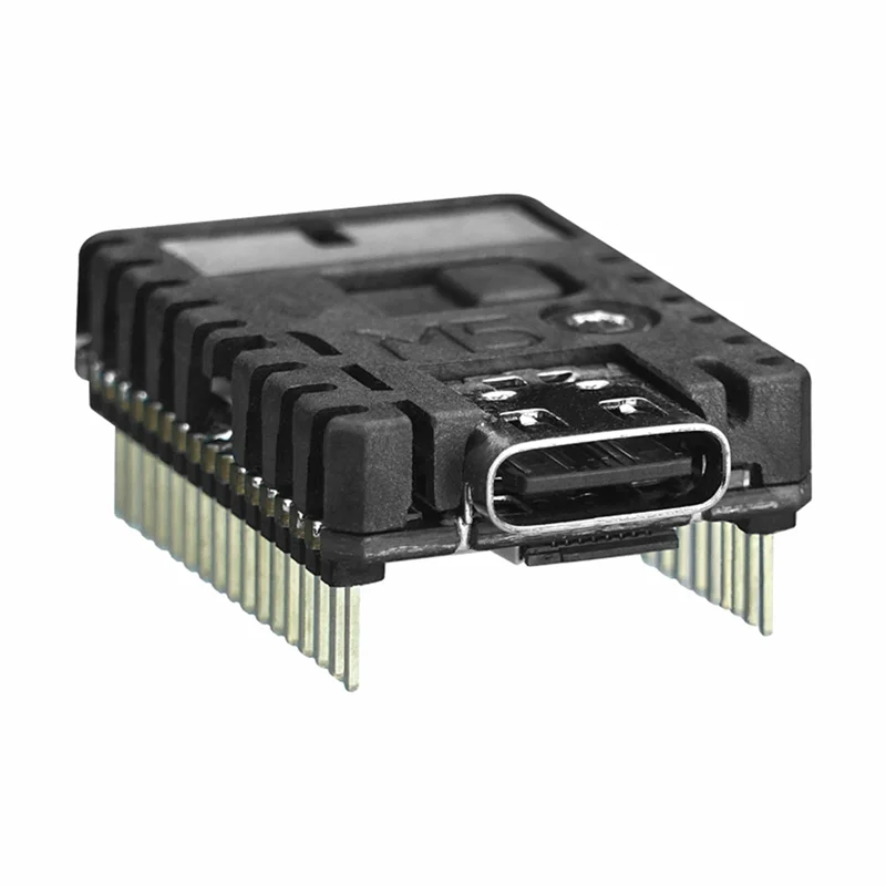 Cardputer V1.1 Kit Perbaikan Stamps3a + Tampilan Layar 1.14 Inci untuk M5stack Cardputer V1.1 Papan Pengembangan Yang Dapat Diprogram-X64A