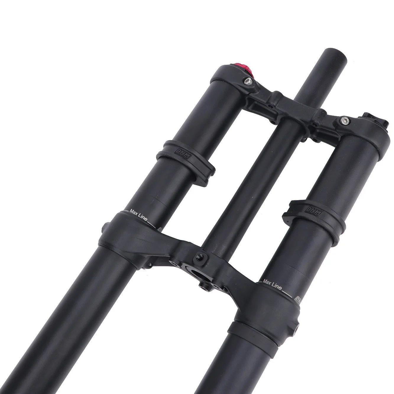 Taiwan DNM USD-8S/8N Electric Motorcycle Double Shoulder Front Fork Recoil Fork Shock Absorber Mountain Bike DH AM