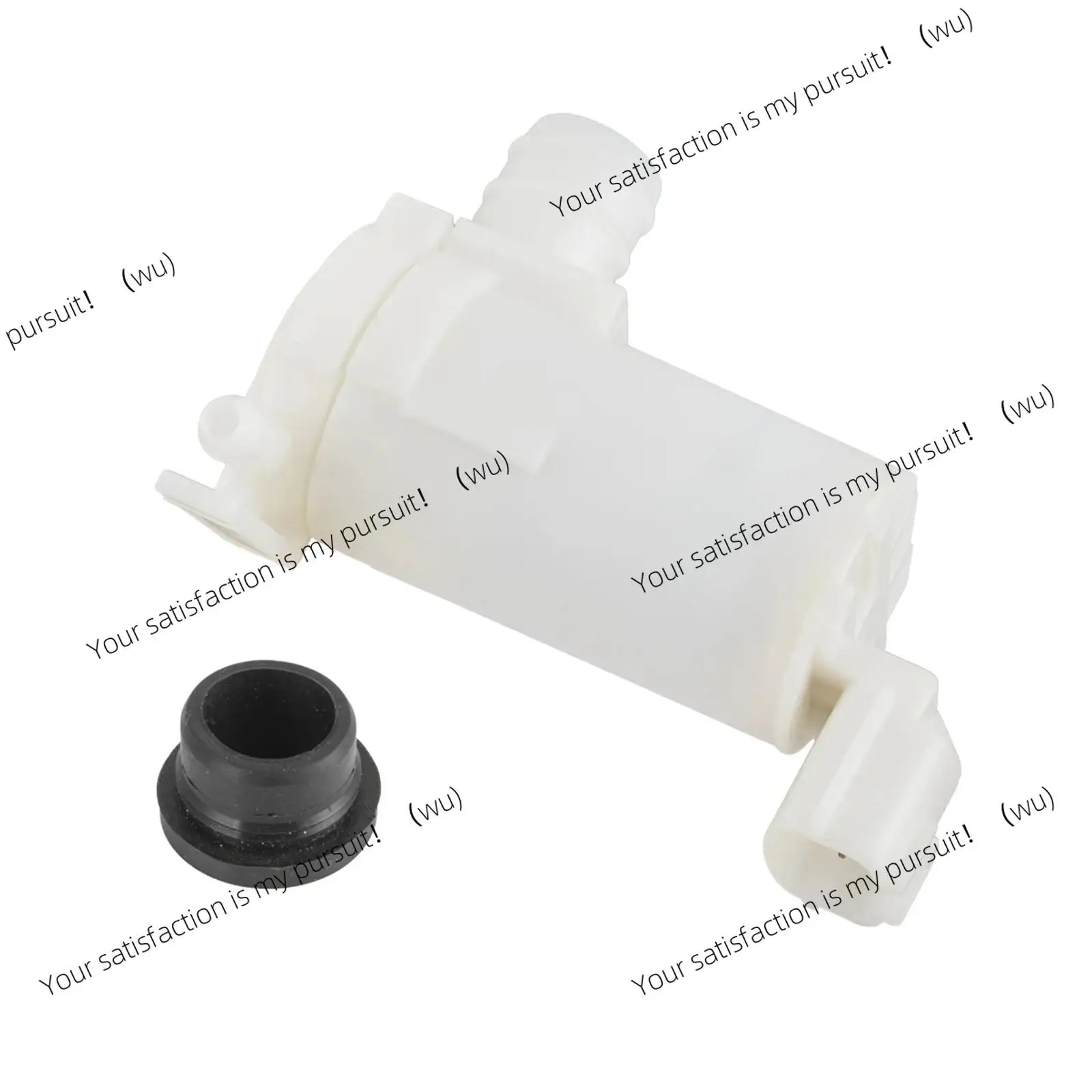 Windshield Cleaning Fluid Pump Replacement Seal 28920Ar000 28920-ar000 For Nissan Patrol Gr V NP300 Navara Accessories