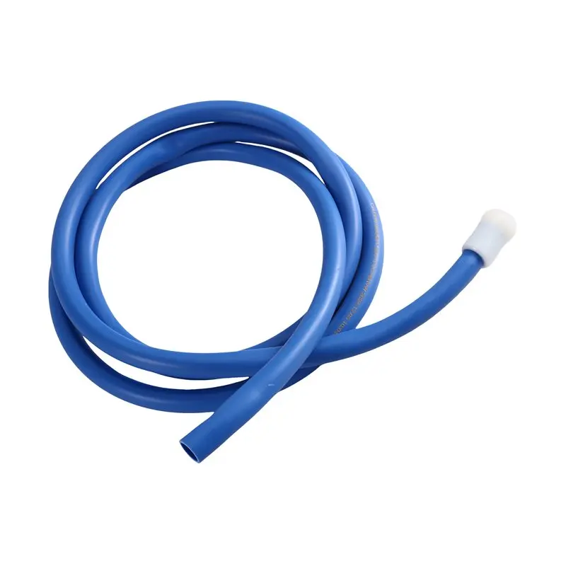 AU65-Front Sunroof Drain Hose Sunroof Drain Pipe 5G6877231 For VW Golf Jetta Passat Bora 97-14