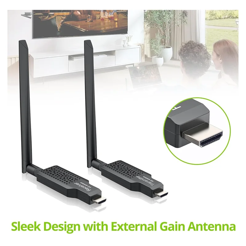 جهاز إرسال لاسلكي متوافق مع أندريسيفر محول لاسلكي متوافق