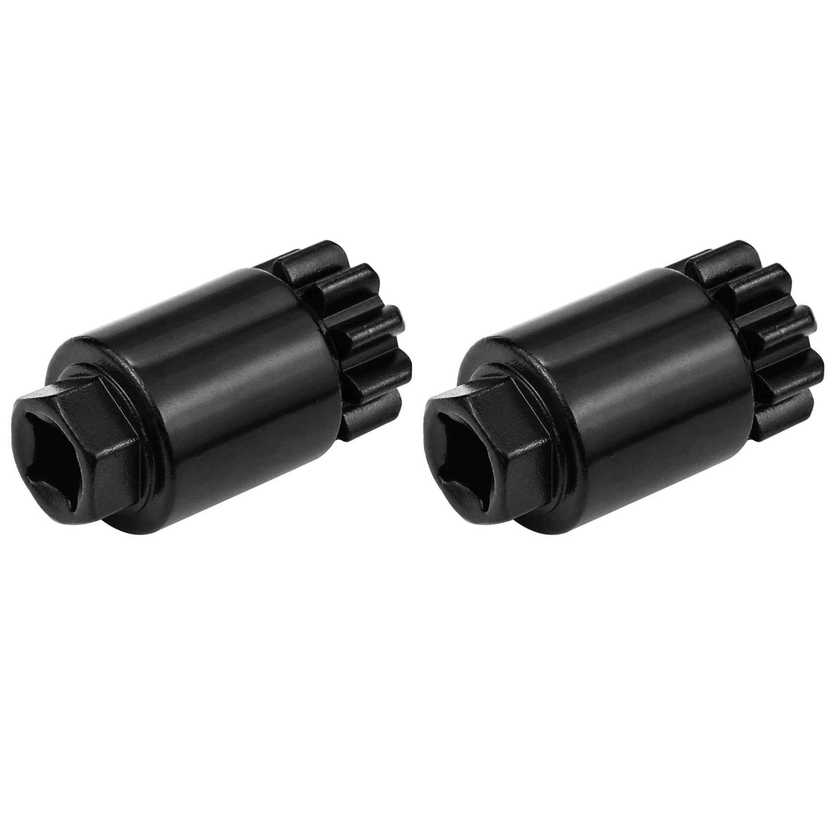 2X دولاب الموازنة أداة حظر بديل لفولفو D11 D13 D16 88800014 88840317 88840317 أداة حظر المحرك #3